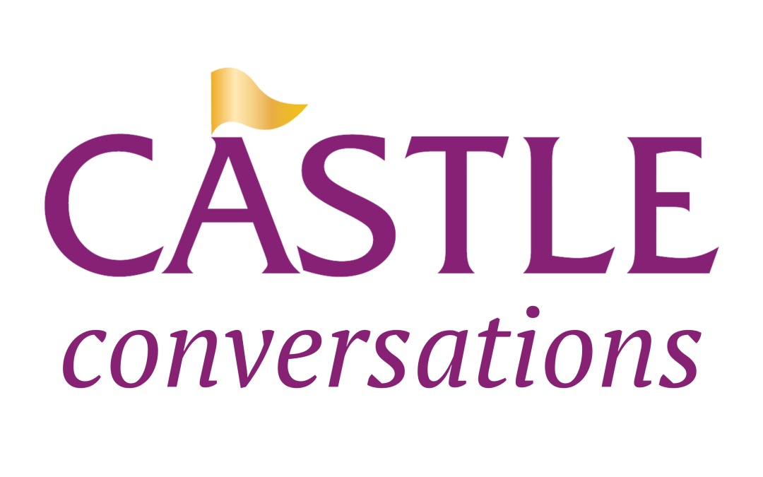CASTLE Conversations 003 – Sara Dexter