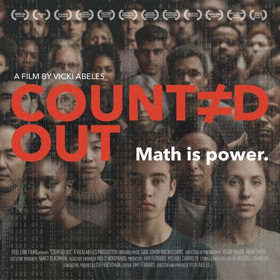 Watch the Counted Out documentary (for a limited time!)