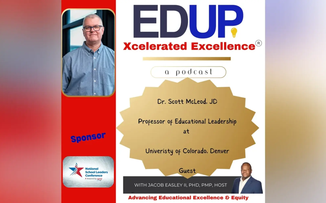 Supporting principals to make learning interesting [NAESP]