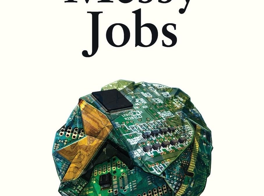 Books I read in August 2026